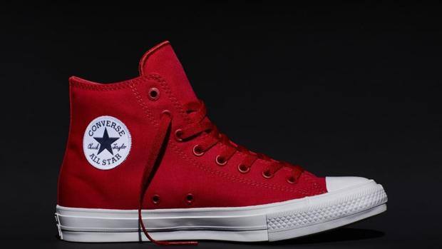 converse all star nuove